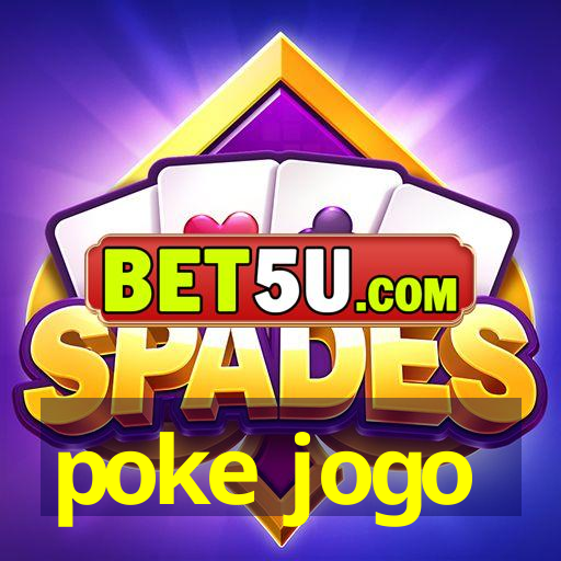 poke jogo